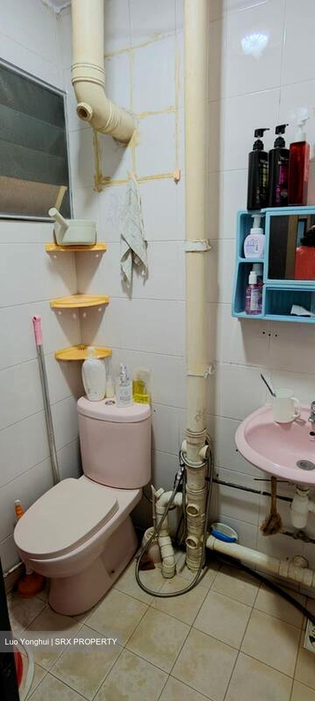 Blk 343 Ang Mo Kio Avenue 3 (Ang Mo Kio), HDB 3 Rooms #507700921